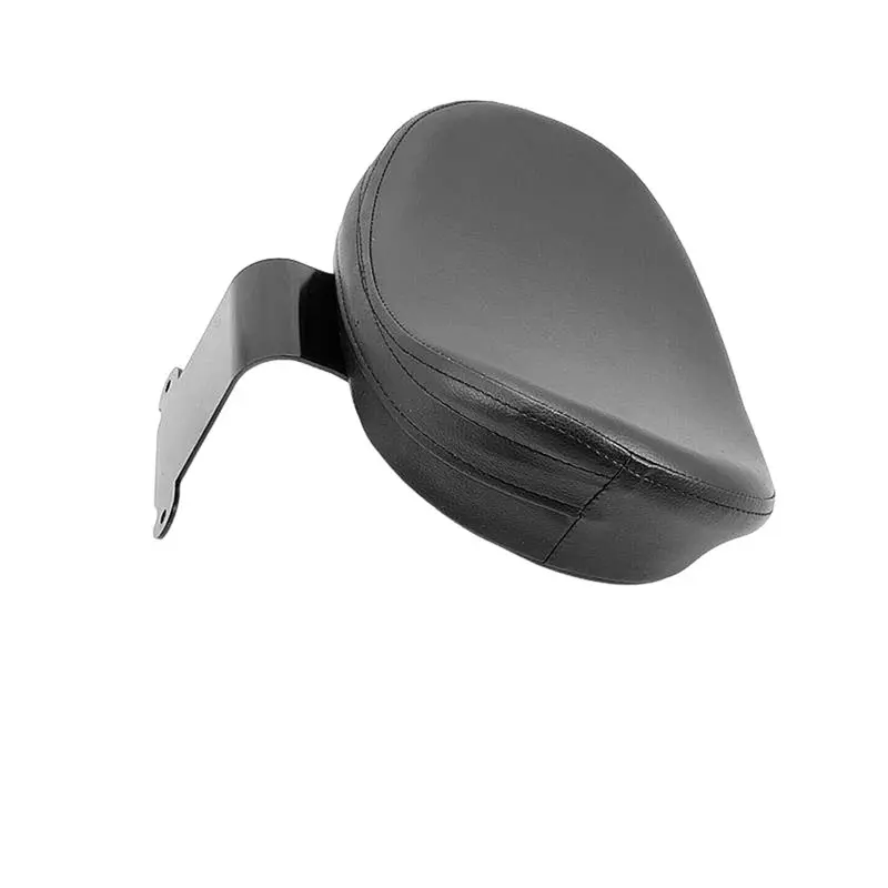 Motorcycle For Honda Shadow Aero VT400 VT750 2004-Up Rider Front Driver Middle Backrest Pad-T48C
Motorcycle For Honda Shadow Aero VT400 VT750 2004-Up Rider Front Driver Middle Backrest Pad-T48C