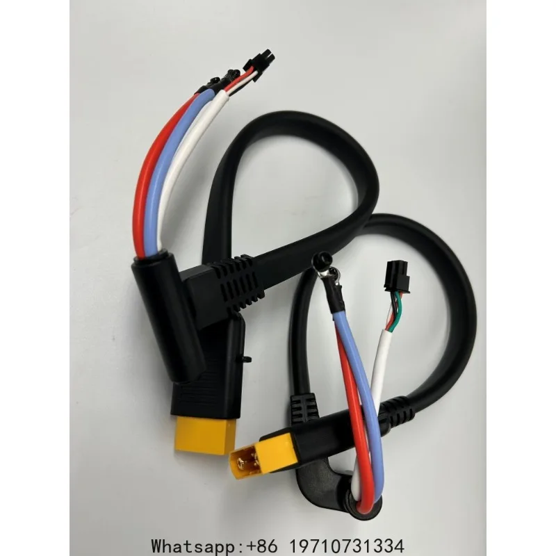 T16 T20 MG-1P Charger Battery Charging Cable Suitable For DJI Drone Agriculture Drone Agras dji
T16 T20 MG-1P Charger Battery Charging Cable Suitable For DJI Drone Agriculture Drone Agras dji