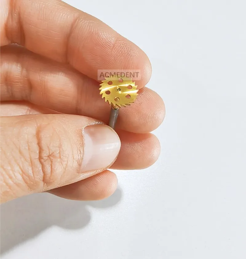 1~10 pieces Dental Saw Disk Sharp Ultra Thin Bone Disc Gold Cutting Wheel High Hardness 10.0mm
1~10 pieces Dental Saw Disk Sharp Ultra Thin Bone Disc Gold Cutting Wheel High Hardness 10.0mm
