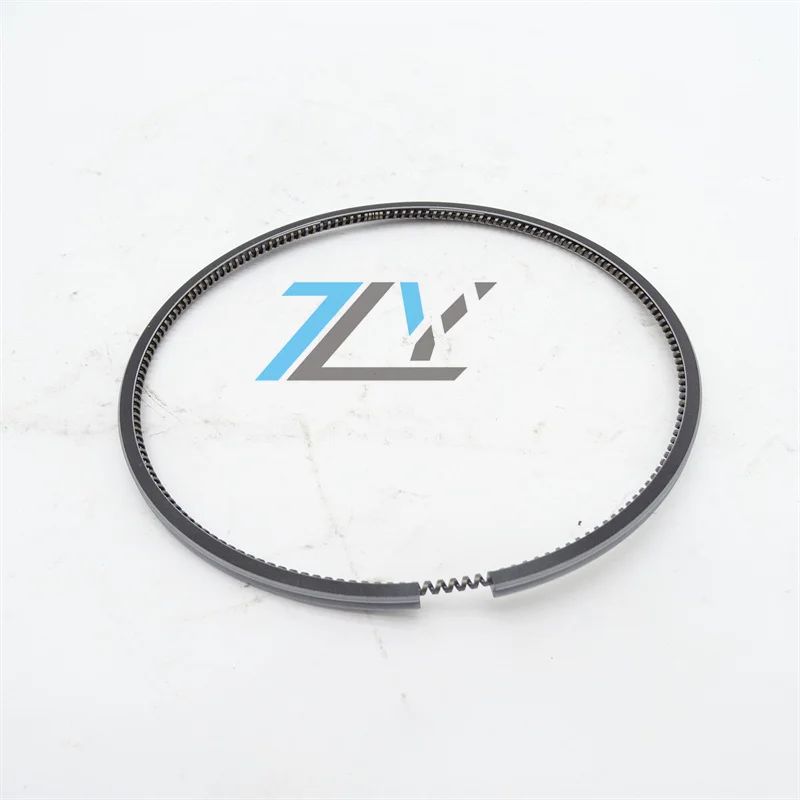6150-31-2030 Piston Ring For Excavator PC400-6 Engine 6D125E
6150-31-2030 Piston Ring For Excavator PC400-6 Engine 6D125E