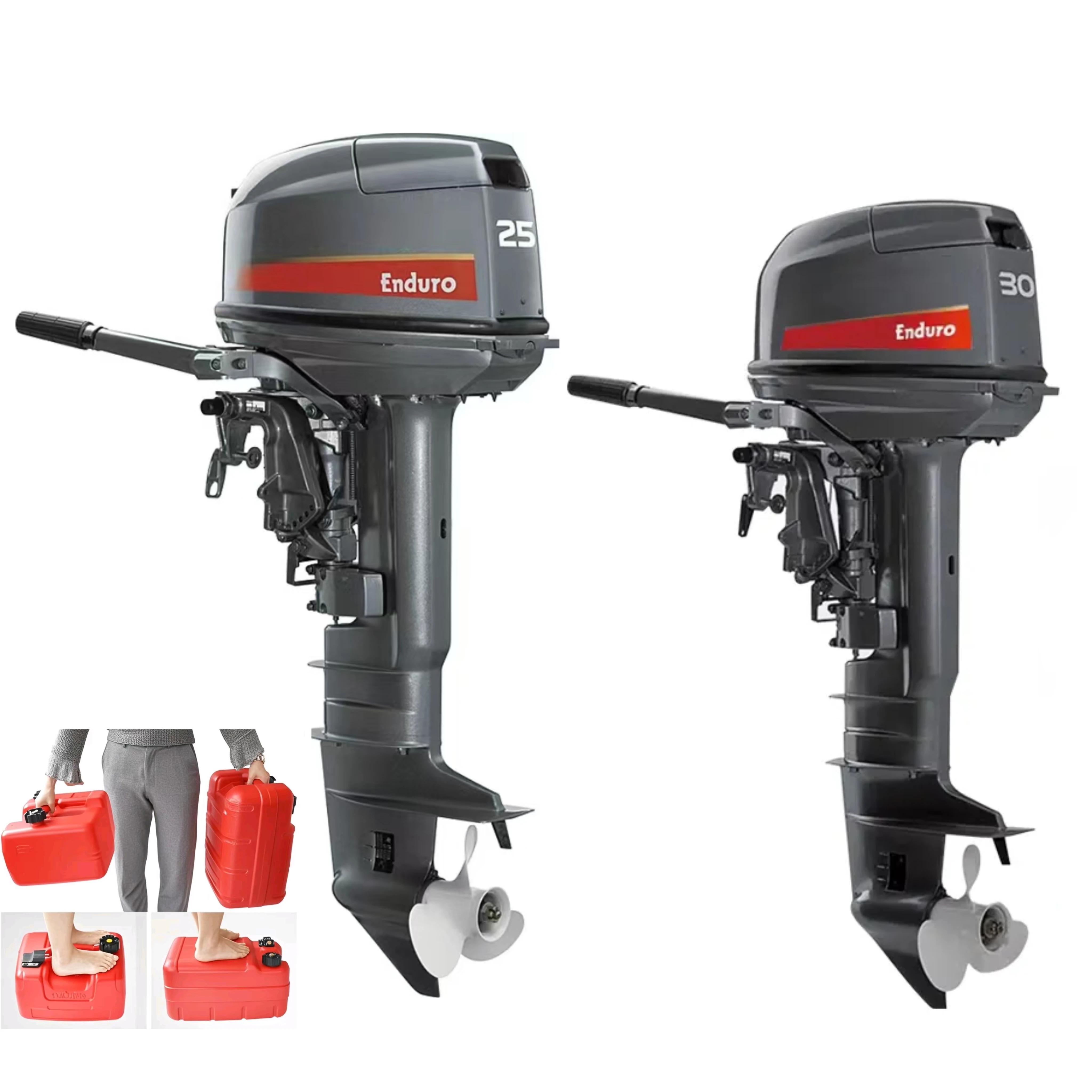 High Quality TWO Stroke 30hp Outboard Marine Engine For Boat
High Quality TWO Stroke 30hp Outboard Marine Engine For Boat