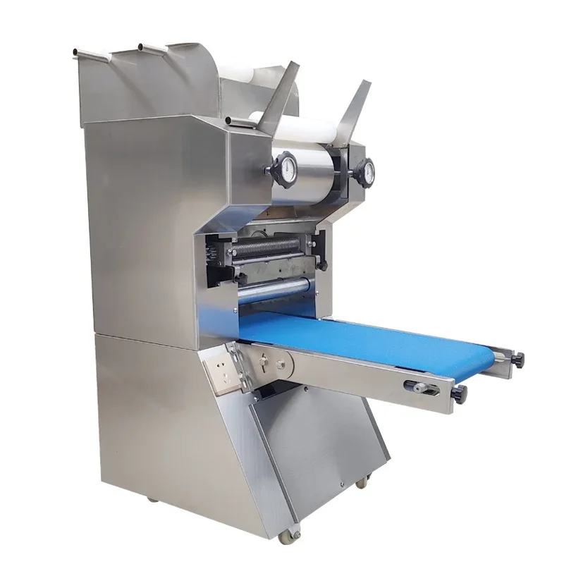 Многофункциональная новая коммерческая машина для производства лапши, имитирующая ручную машина для свежей лапши, новая автоматическая машина для рулона кожи
Многофункциональная новая коммерческая машина для производства лапши, имитирующая ручную машина для свежей лапши, новая автоматическая машина для рулона кожи