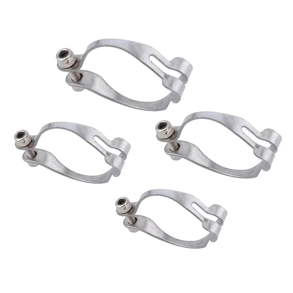 3Pcs Bike Bicycle Frame Cable Clips Clamps Guides 25.4/28.6/31.8/34.9mm Brake Wire And The Shifting Cable Fix Accessories
3Pcs Bike Bicycle Frame Cable Clips Clamps Guides 25.4/28.6/31.8/34.9mm Brake Wire And The Shifting Cable Fix Accessories