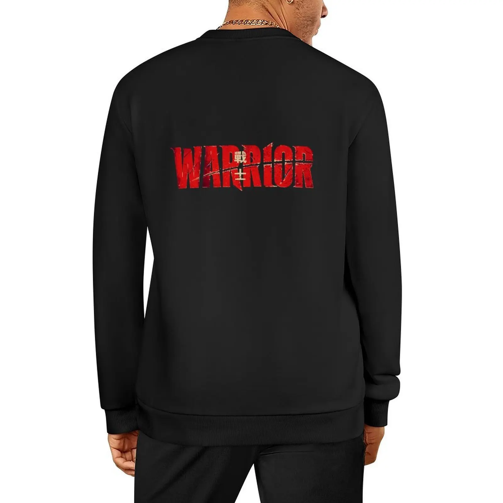Warrior bruce logo classic t shirt Pullover blouse men's clothing men's coat mens clothes new sweatshirts
Warrior bruce logo classic t shirt Pullover blouse men's clothing men's coat mens clothes new sweatshirts