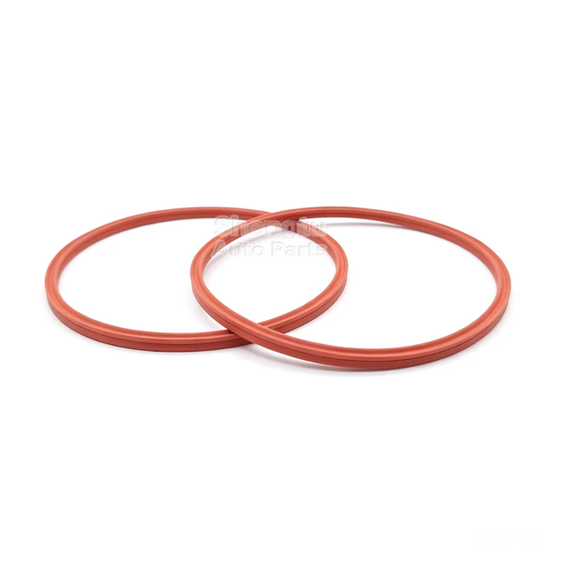 2Pcs Fuel Pump Tank Seal O-Ring for Mercedes-Benz W216 W221 C216 M275 M272 M278 M273 A0019977141 0019977141 Car Accessories
2Pcs Fuel Pump Tank Seal O-Ring for Mercedes-Benz W216 W221 C216 M275 M272 M278 M273 A0019977141 0019977141 Car Accessories