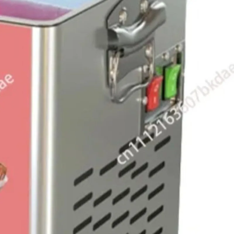 Ice Stir-Fry Machine, Small Ice Stir-Fry Machine, Yogurt Machine, Mini Fried Ice Cream Roll Machine
Ice Stir-Fry Machine, Small Ice Stir-Fry Machine, Yogurt Machine, Mini Fried Ice Cream Roll Machine