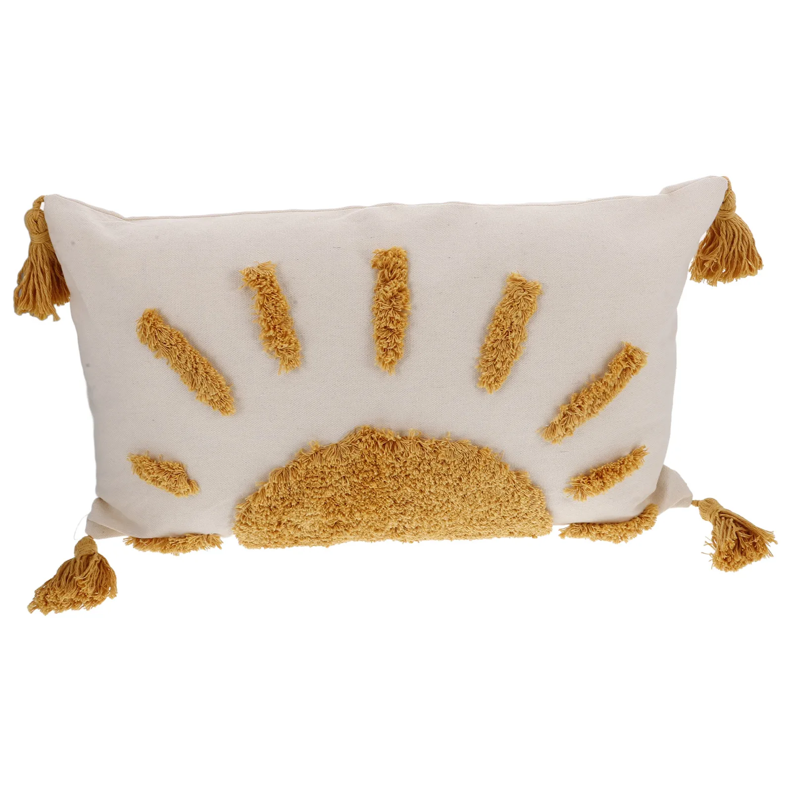 Stylish 3D Embroidery Cover Boho Lumbar Sofa Couch Throw For Bedroom Living Room Decor Travel Rv Camping Comfort Support Easy
Stylish 3D Embroidery Cover Boho Lumbar Sofa Couch Throw For Bedroom Living Room Decor Travel Rv Camping Comfort Support Easy