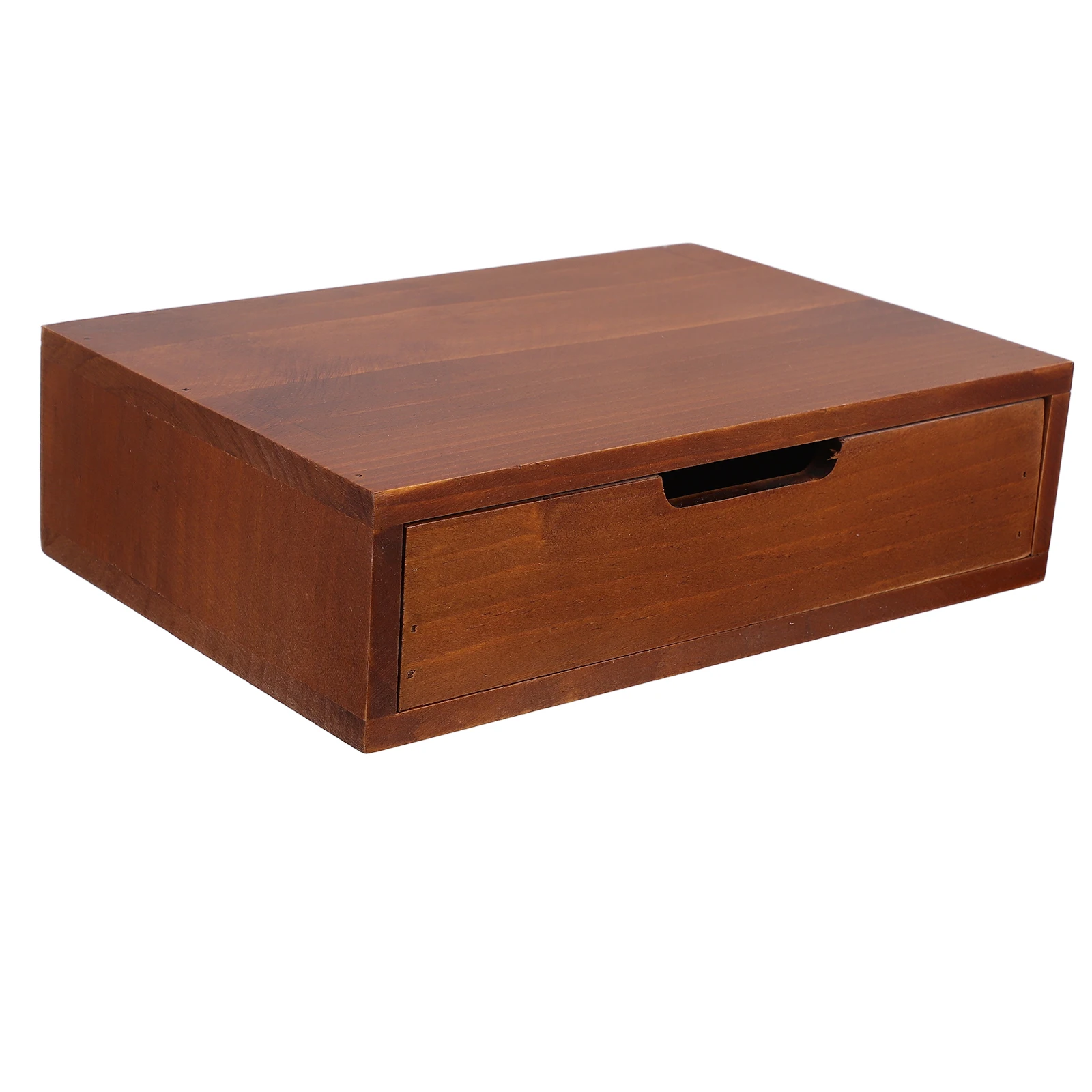 Wood Desktop Organizer Storage Cabinet Drawer Small Brown Office Household Craft Drawers File Cabinet Wooden Sundries Box Desk
Wood Desktop Organizer Storage Cabinet Drawer Small Brown Office Household Craft Drawers File Cabinet Wooden Sundries Box Desk