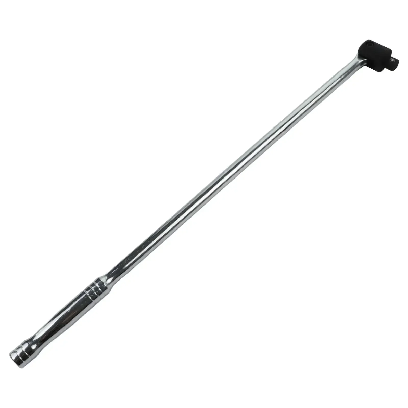 Heavy Duty 24in Socket Wrench with 1/2 Inch Connector and 180 Degree Swivel for Vehicle and Equipment Maintenance
Heavy Duty 24in Socket Wrench with 1/2 Inch Connector and 180 Degree Swivel for Vehicle and Equipment Maintenance