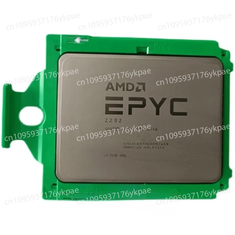 EPYC 7K62 7542 7532 7R32 7282 7302 7H12 7B12 7B13 CPU 
EPYC 7K62 7542 7532 7R32 7282 7302 7H12 7B12 7B13 CPU
