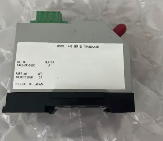 Brand New ONE 1442-DR-2590 1442-DR-5050 1442-DR-5090 1442-DR-5850 1442-DR-5890 New 1 Year Warranty
Brand New ONE 1442-DR-2590 1442-DR-5050 1442-DR-5090 1442-DR-5850 1442-DR-5890 New 1 Year Warranty