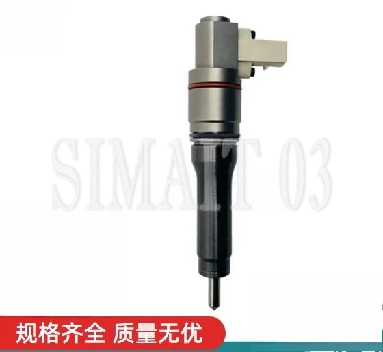 High-Quality EUI Fuel Injector - BEBJ1A05001/BEBJ1A00001 for Automotive Engines
High-Quality EUI Fuel Injector - BEBJ1A05001/BEBJ1A00001 for Automotive Engines