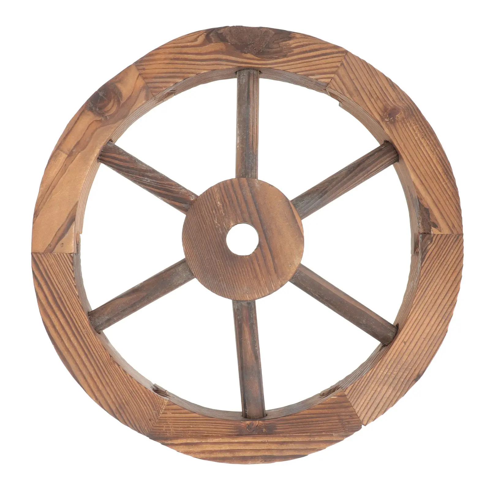 Wooden Decor 13 8 Inch Diameter 35cm Wall Home nament Rustic Style Living Room Balcony Garden Decoration
Wooden Decor 13 8 Inch Diameter 35cm Wall Home nament Rustic Style Living Room Balcony Garden Decoration