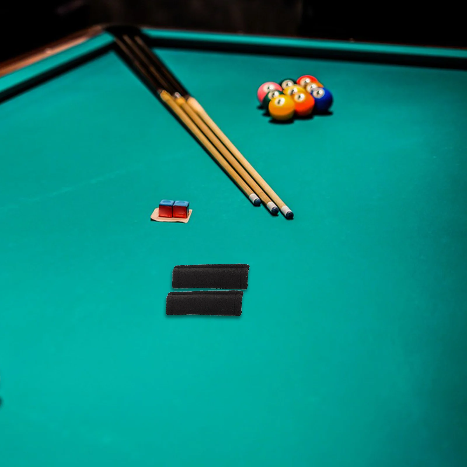 2 шт. ткань для чистки бильярдного кия, двухстороннее средство для чистки бильярдного кия, полировальное полотенце для обслуживания снукера и бильярда
2 шт. ткань для чистки бильярдного кия, двухстороннее средство для чистки бильярдного кия, полировальное полотенце для обслуживания снукера и бильярда