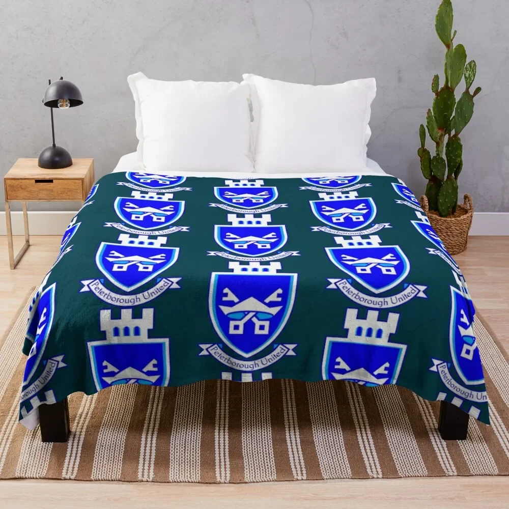 peterborough united Throw Blanket Thermal Beach Luxury manga Blankets
peterborough united Throw Blanket Thermal Beach Luxury manga Blankets