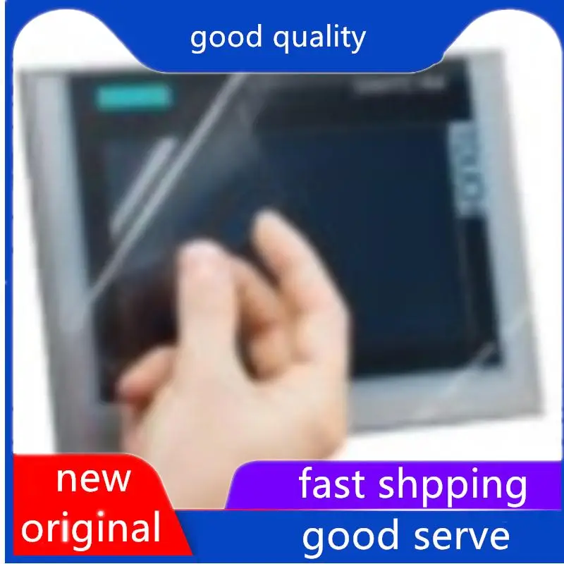 6AV2124-6JJ00-0AX0 Protective Film 9" Widescreen for TP900 Comfort 6AV21246JJ000AX0 Sealed Fast Shipment
6AV2124-6JJ00-0AX0 Protective Film 9" Widescreen for TP900 Comfort 6AV21246JJ000AX0 Sealed Fast Shipment