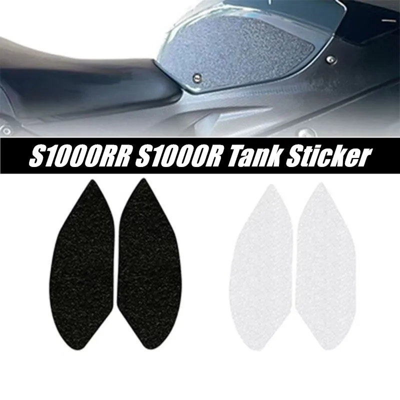 For BMW S1000R S1000RR 2009-2018 Motorcycle Fuel Tank Protection Anti Slip Sticker
For BMW S1000R S1000RR 2009-2018 Motorcycle Fuel Tank Protection Anti Slip Sticker