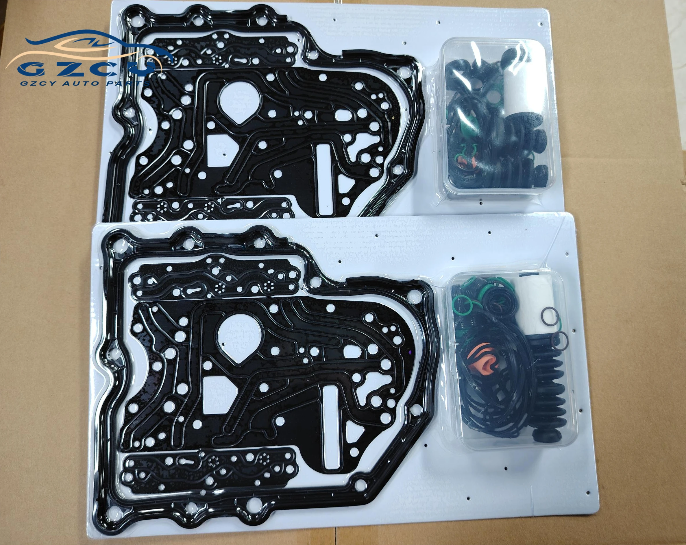 New DSG 7 speed 0AM DQ200 Valvebody Repair Kit Gasket Filter Fit For Audi VW Skoda
New DSG 7 speed 0AM DQ200 Valvebody Repair Kit Gasket Filter Fit For Audi VW Skoda
