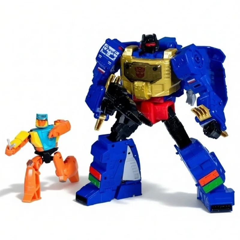Original Hasbro TRANSFORMERS AGE OF THE PRIMES G2 UNIVERSE GRIMLOCK / AUTOBOT WHEELIE Action Figure Model Toys Gift
Original Hasbro TRANSFORMERS AGE OF THE PRIMES G2 UNIVERSE GRIMLOCK / AUTOBOT WHEELIE Action Figure Model Toys Gift