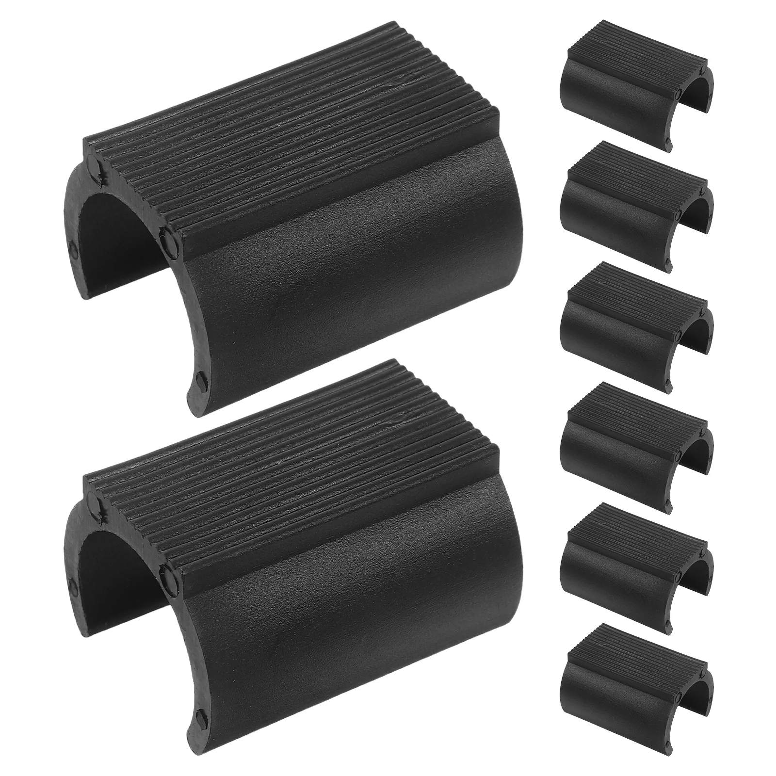 8 Pcs Open Foot Pads Chair Leg Floor Protectors Elegant Knobs Bar Stool Ring Folding Hinges Carpet Furniture Tip Rail
8 Pcs Open Foot Pads Chair Leg Floor Protectors Elegant Knobs Bar Stool Ring Folding Hinges Carpet Furniture Tip Rail