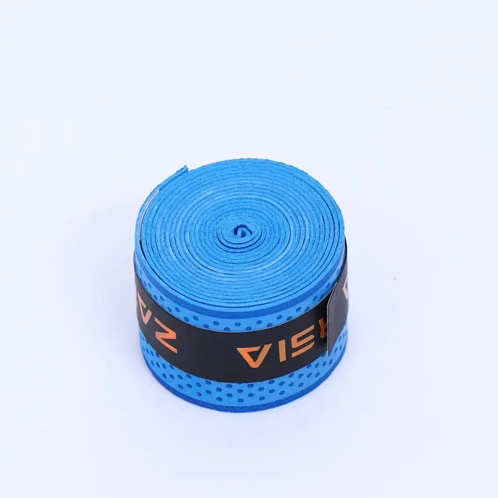 Elasticity Fishing Rods Sweat Band Racquet Tape Breathable Badminton Racket Grips Sweatband Sticky Absorb Sweat
Elasticity Fishing Rods Sweat Band Racquet Tape Breathable Badminton Racket Grips Sweatband Sticky Absorb Sweat