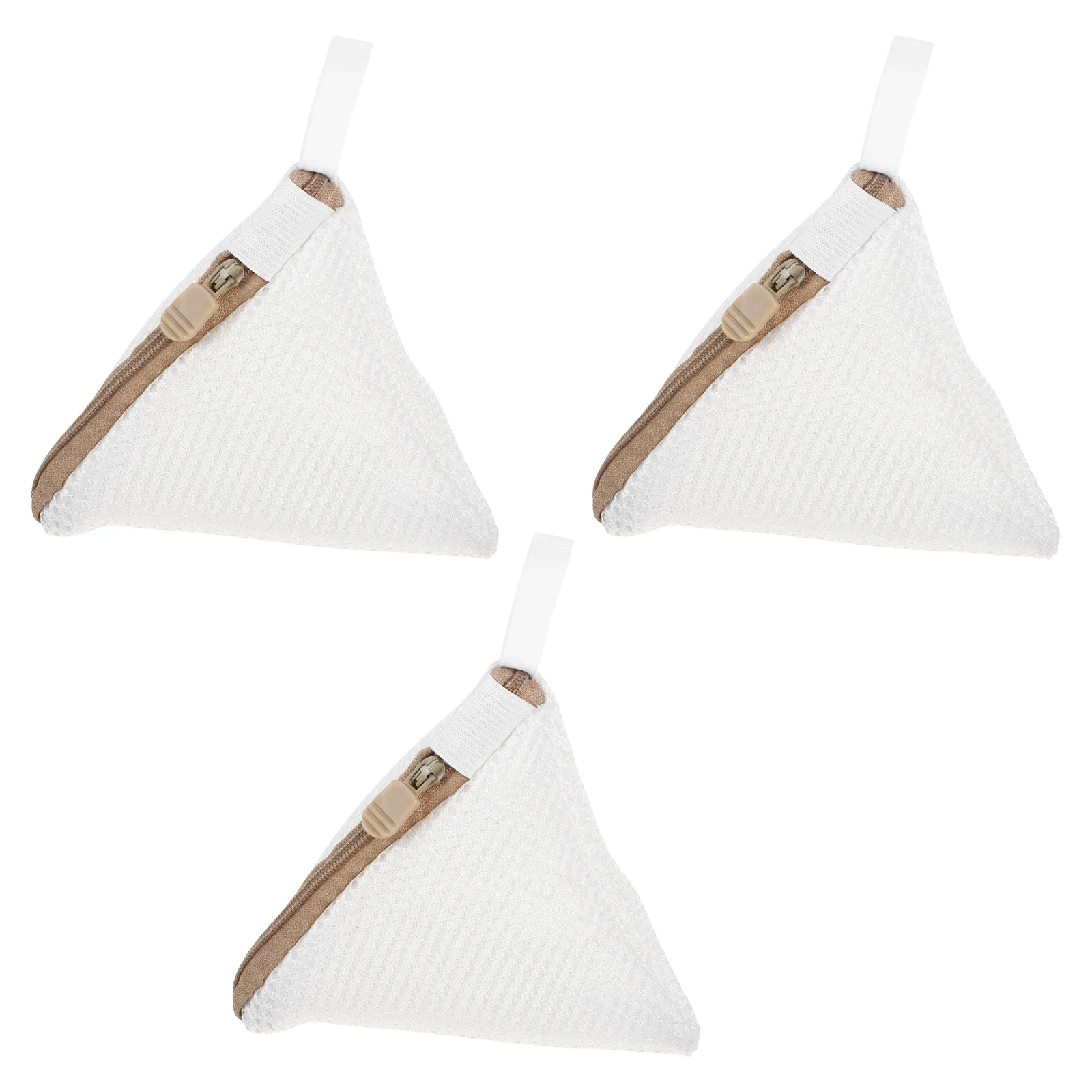 3pcs Mini Laundry Bags Mesh Wash Bag For Delicates Small Lingerie Pouch Travel Dirty Clothes Hamper Fine Mesh Net Washing
3pcs Mini Laundry Bags Mesh Wash Bag For Delicates Small Lingerie Pouch Travel Dirty Clothes Hamper Fine Mesh Net Washing