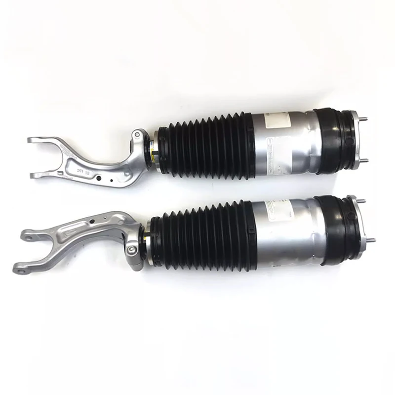 Fit for Tesla Model X Air Suspension Front and Rear Shock Absorbers Original Shock Absorbers High Quality Car Modification Parts
Fit for Tesla Model X Air Suspension Front and Rear Shock Absorbers Original Shock Absorbers High Quality Car Modification Parts