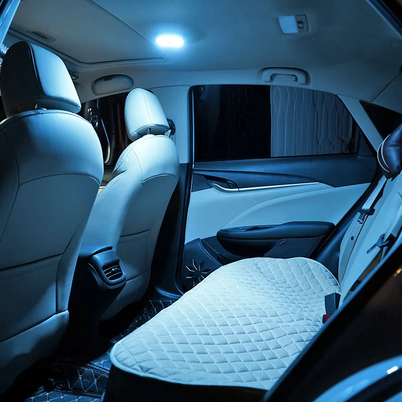 Car LED Touch Light Interior Lighting Reading Light Magnet Base Ceiling Light Stickers
Car LED Touch Light Interior Lighting Reading Light Magnet Base Ceiling Light Stickers