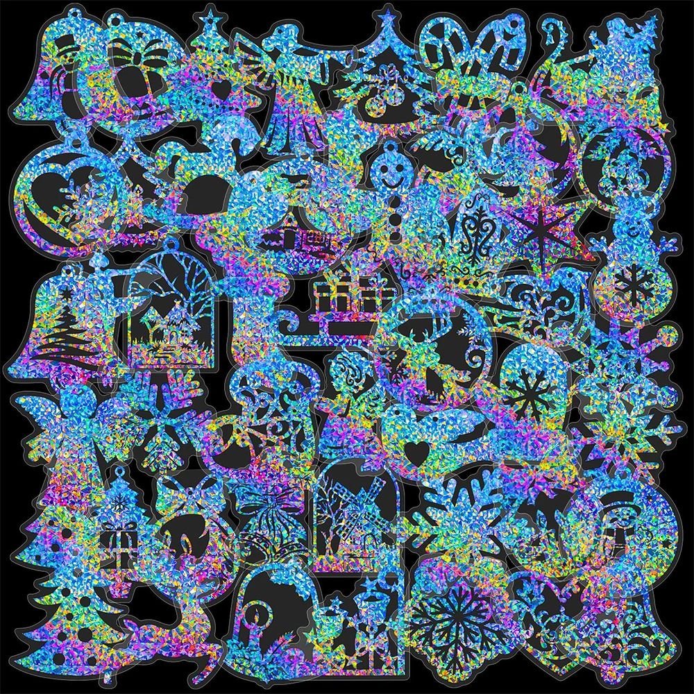 10/30/50/100pcs Twinkle Holographic Laser Stickers Aesthetics Decals Laptop Notebook Phone Car Gradient Cute Sticker Decals Gift
10/30/50/100pcs Twinkle Holographic Laser Stickers Aesthetics Decals Laptop Notebook Phone Car Gradient Cute Sticker Decals Gift