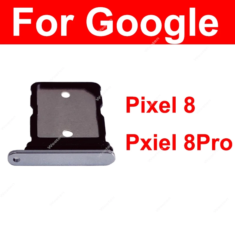 Гнездо держателя лотка для SIM-карты для Google Pixel 8 Pro 8pro, слот для SIM-карты, адаптер, слот, разъем, держатель, запасные части для ремонта
Гнездо держателя лотка для SIM-карты для Google Pixel 8 Pro 8pro, слот для SIM-карты, адаптер, слот, разъем, держатель, запасные части для ремонта