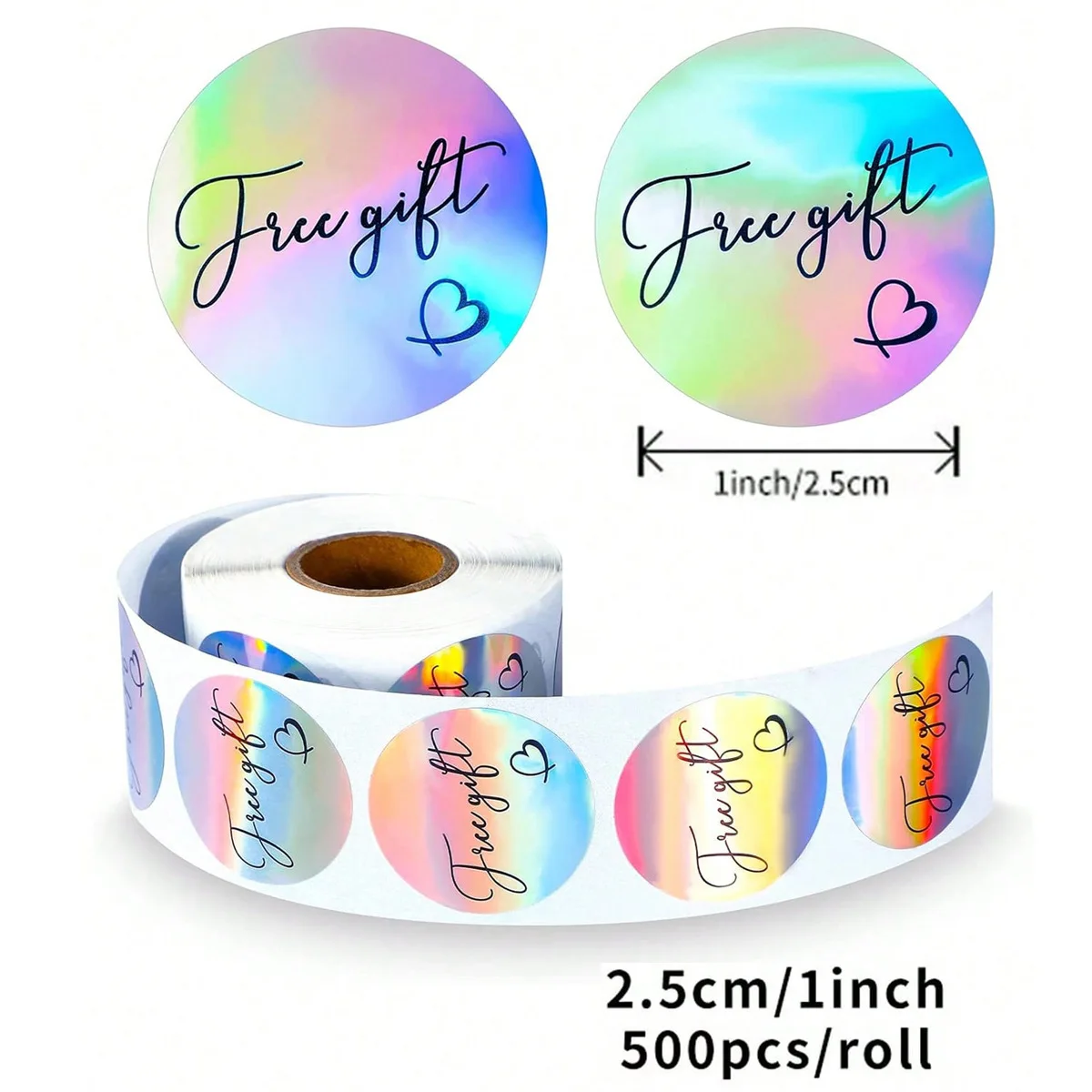 500 шт./рулон, бесплатный подарок, наклейка с признательностью для клиентов, круглые самоклеящиеся этикетки, бирки для взрослых, упаковка, почтовые конверты, карты
500 шт./рулон, бесплатный подарок, наклейка с признательностью для клиентов, круглые самоклеящиеся этикетки, бирки для взрослых, упаковка, почтовые конверты, карты