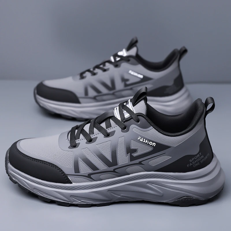 Men's Shoes men Sneakers Mens Shoes Male casual tenis Luxury shoes Trainer Race Breathable Shoes fashion loafers running Shoes
Men's Shoes men Sneakers Mens Shoes Male casual tenis Luxury shoes Trainer Race Breathable Shoes fashion loafers running Shoes