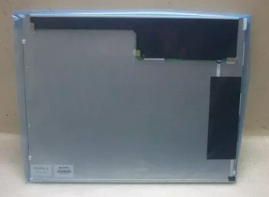 15'' Inch LQ150X1LW91 LCD Display Screen Panel For Sharp Repair replacement
15'' Inch LQ150X1LW91 LCD Display Screen Panel For Sharp Repair replacement