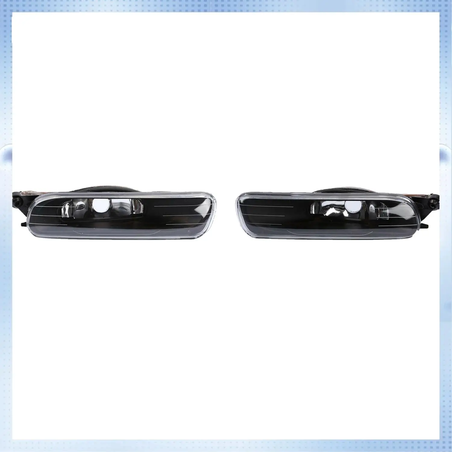 AM-63178361951 Car Fog Light Lamp LED Driving Lamp For-BMW 3 Series E46 4 Door 1999 2000 2001 63178361952
AM-63178361951 Car Fog Light Lamp LED Driving Lamp For-BMW 3 Series E46 4 Door 1999 2000 2001 63178361952