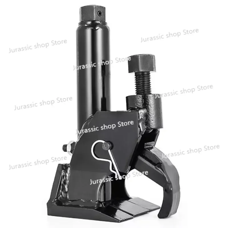 Manual Tire Bead Breaker Portable Heavy Duty Tire Repair Changer Tool Working with Wrench for ATV Tyre Operation
Manual Tire Bead Breaker Portable Heavy Duty Tire Repair Changer Tool Working with Wrench for ATV Tyre Operation