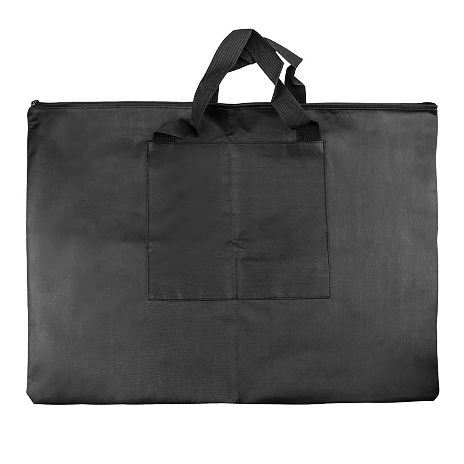 Painting Sketch Bag with Outer Pocket and Handle Student Carrying Storage Bag Art Portfolio Tote Bag for Artist Student Art Work
Painting Sketch Bag with Outer Pocket and Handle Student Carrying Storage Bag Art Portfolio Tote Bag for Artist Student Art Work