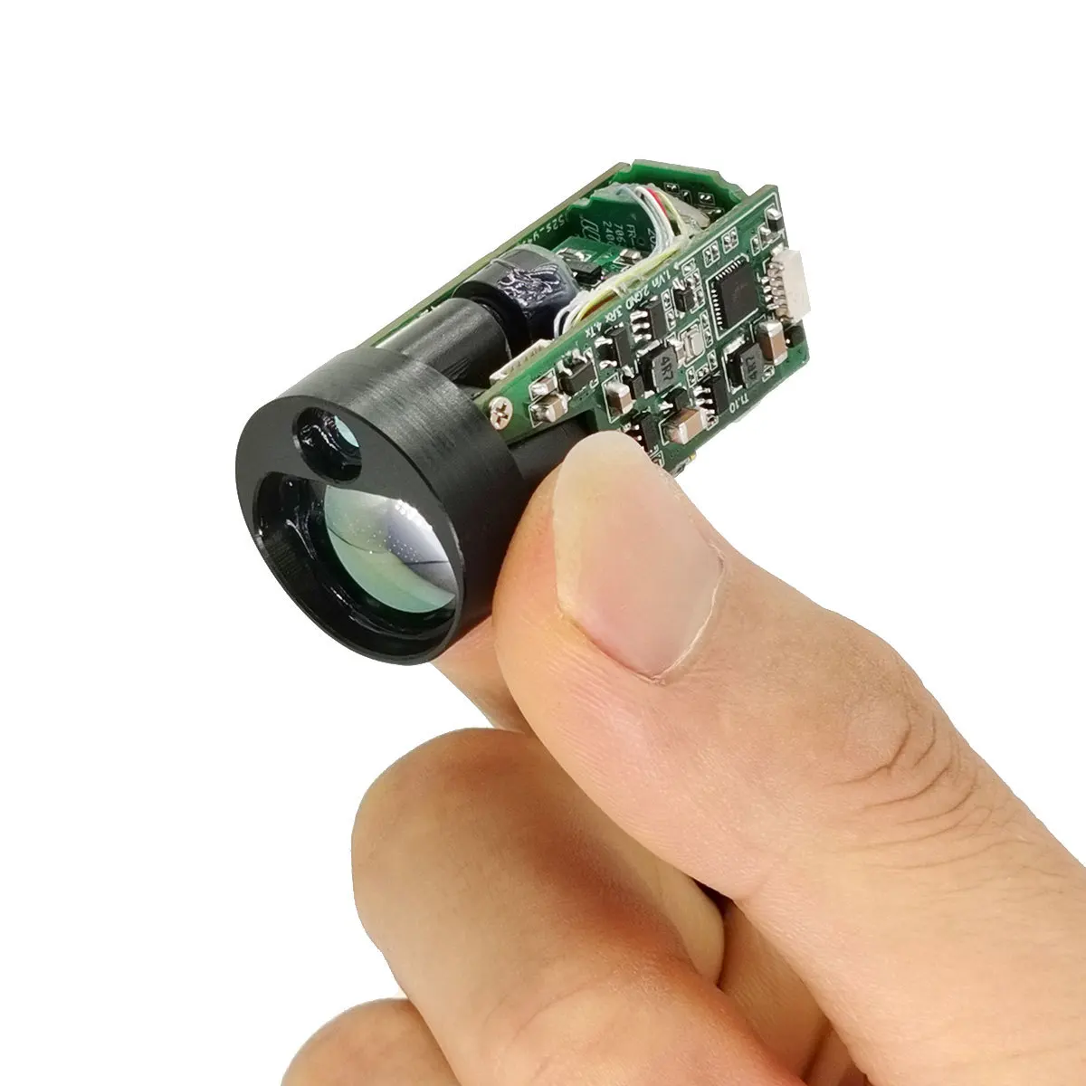 2km Long Range Outdoor Laser Sensor 500 M UART Pin Sensor Laser Distance Measuring 905nm 1km Range Wireless Module For Sight
2km Long Range Outdoor Laser Sensor 500 M UART Pin Sensor Laser Distance Measuring 905nm 1km Range Wireless Module For Sight
