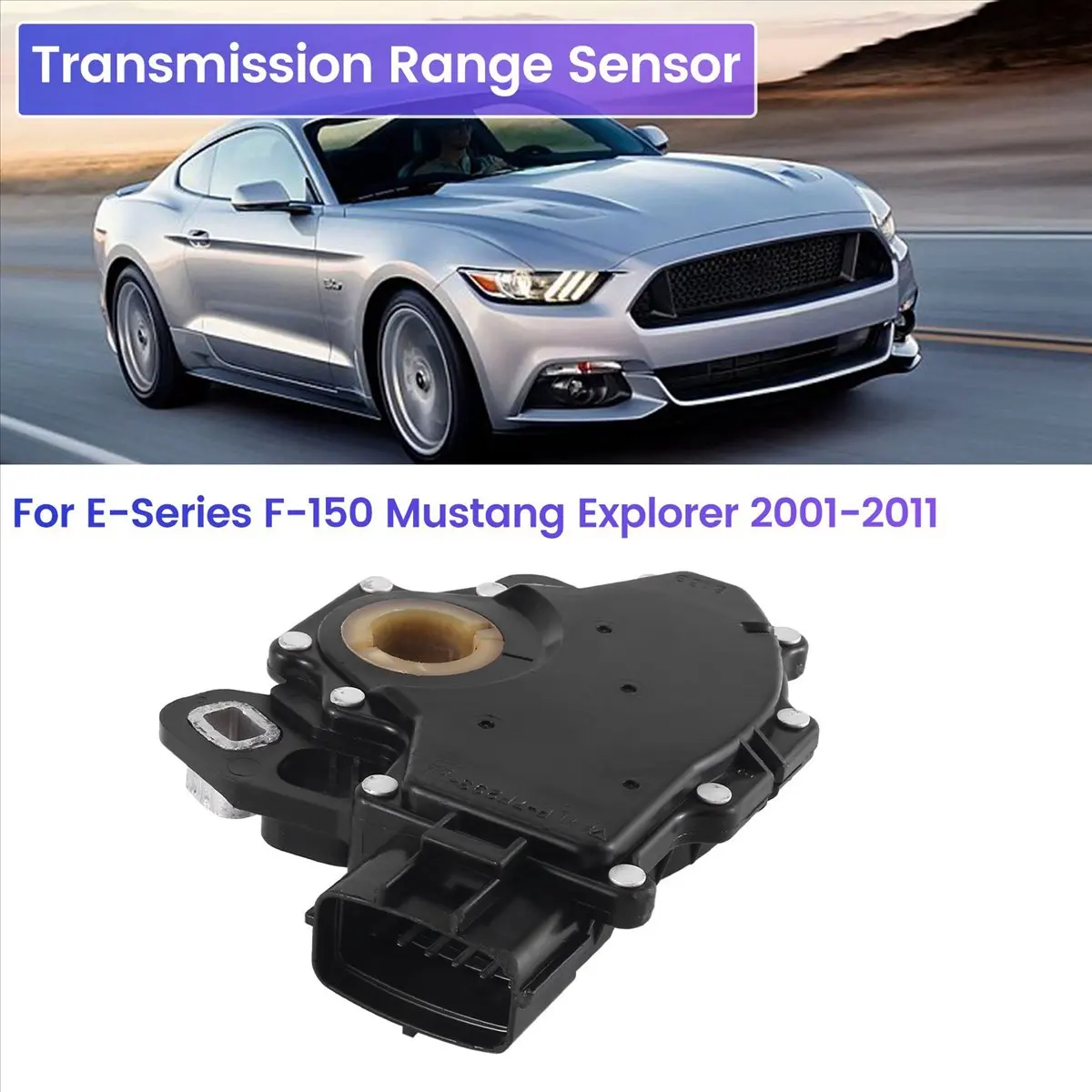 Car Transmission Neutral Safety Switch for Ford Mazda Lincoln New Arrivals
Car Transmission Neutral Safety Switch for Ford Mazda Lincoln New Arrivals