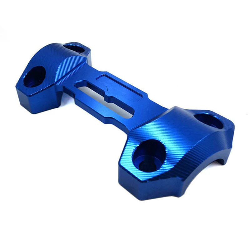 Высокоточные металлические детали, обработанные на заказ, титановые компоненты из анодированного алюминиевого сплава, токарная обработка, полировка, обработка с ЧПУ
Высокоточные металлические детали, обработанные на заказ, титановые компоненты из анодированного алюминиевого сплава, токарная обработка, полировка, обработка с ЧПУ