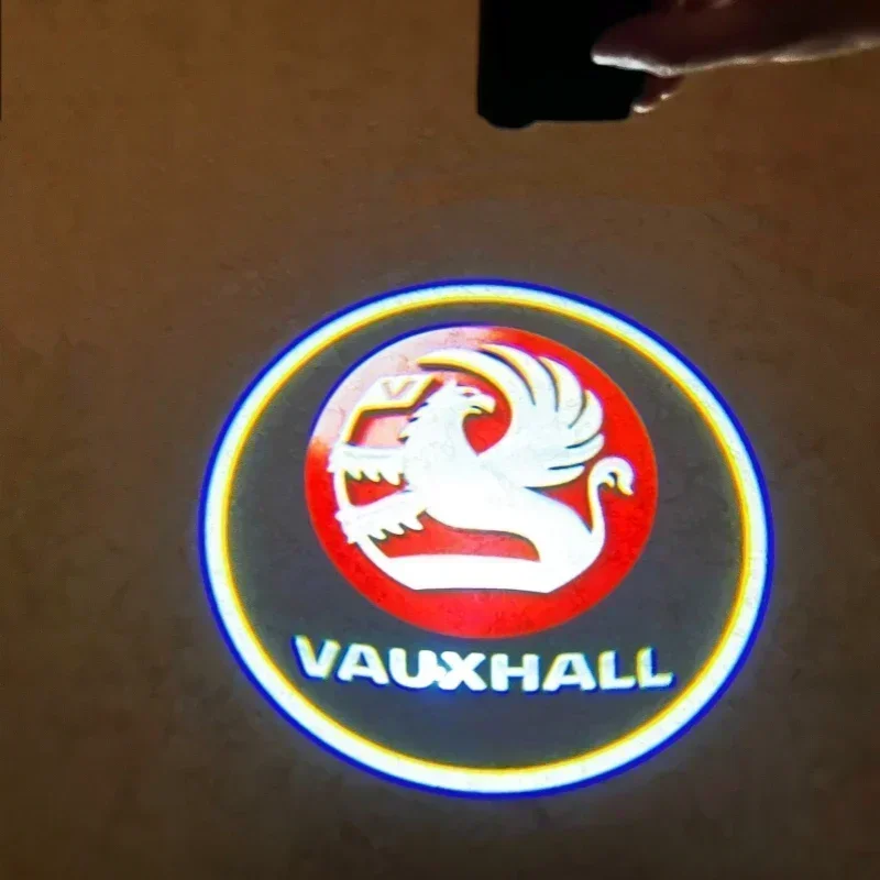 2X LED Car Door Badge Light Projector HD Car Door Welcome Laser For Vauxhall Logo Astra G GTC J H Vectra Zafira Car Accessories
2X LED Car Door Badge Light Projector HD Car Door Welcome Laser For Vauxhall Logo Astra G GTC J H Vectra Zafira Car Accessories