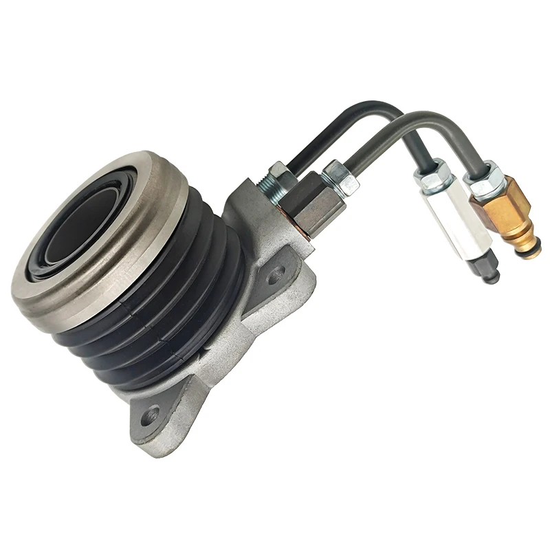 Hydraulic Clutch Slave Cylinder Bearing 41421-24300 For Hyundai Santa Fe Sonata Tucson Kia Forte Optima Sportage 2006-2012
Hydraulic Clutch Slave Cylinder Bearing 41421-24300 For Hyundai Santa Fe Sonata Tucson Kia Forte Optima Sportage 2006-2012