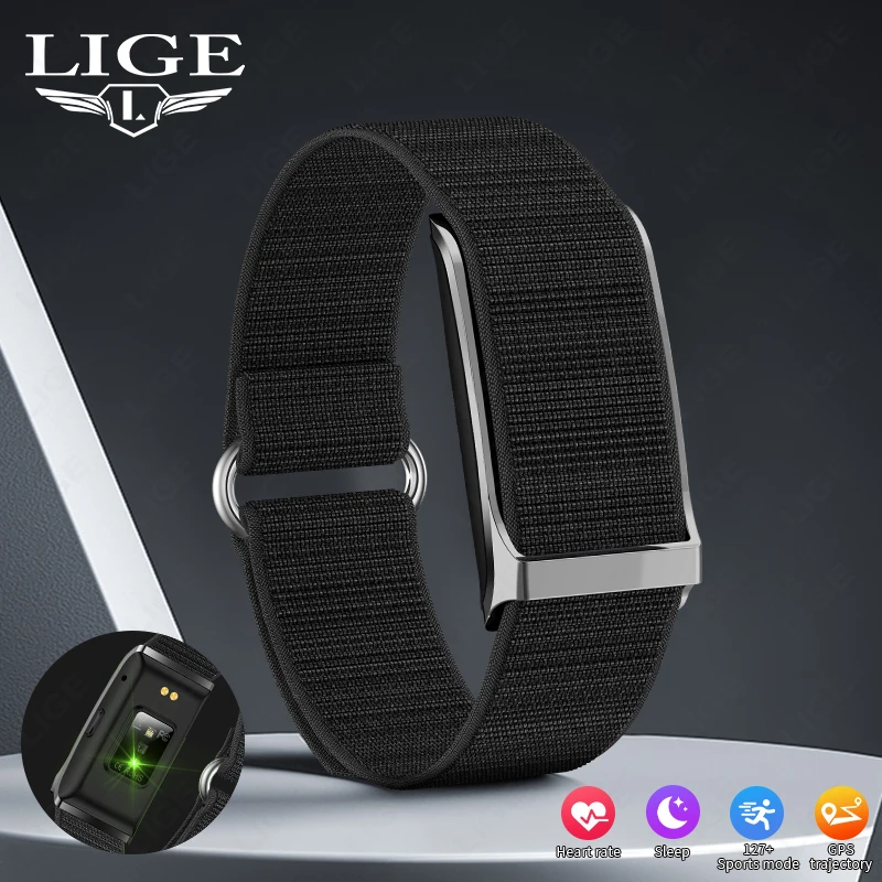 GPS Fitness Tracker Wristband New Heart Rate Blood Oxygen Monitor Smart Bracelet Pedometer Call Reminder Sport Band Men Women
GPS Fitness Tracker Wristband New Heart Rate Blood Oxygen Monitor Smart Bracelet Pedometer Call Reminder Sport Band Men Women
