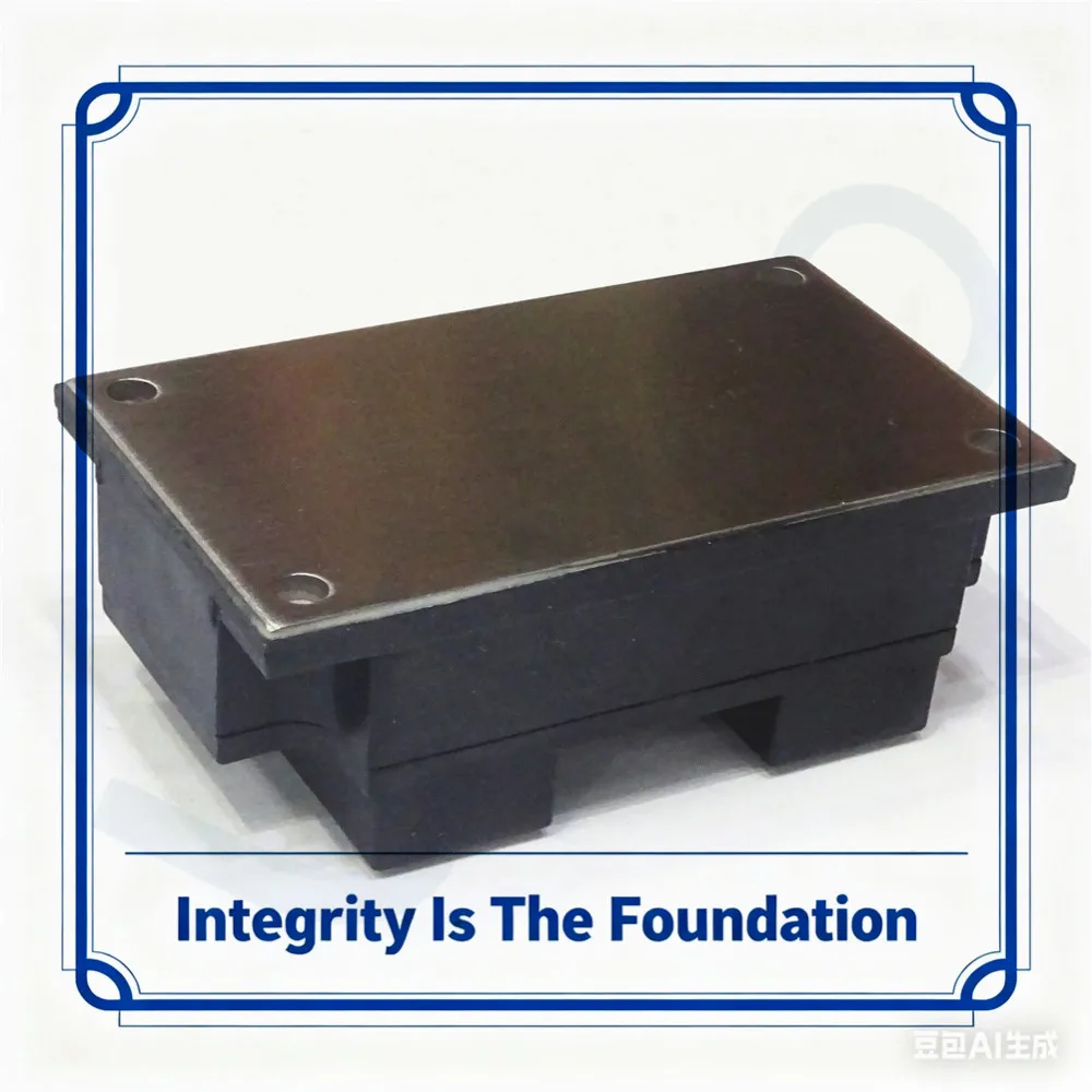 1DI300A-120 IGBT MODULE 300A 1200V
1DI300A-120 IGBT MODULE 300A 1200V
