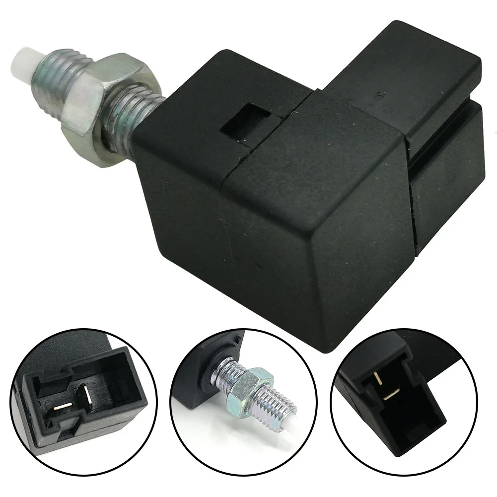 Stop Light Switch Brake (2-pin) 93810-2E000 For Hyundai Accent Mk3, Coupe, Elantra/Lantra XD, Getz For Kia Carens Mk3, Cee'D ED
Stop Light Switch Brake (2-pin) 93810-2E000 For Hyundai Accent Mk3, Coupe, Elantra/Lantra XD, Getz For Kia Carens Mk3, Cee'D ED