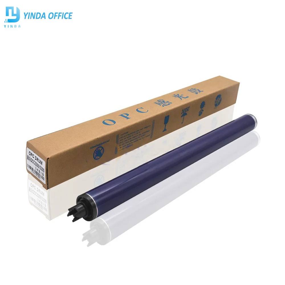 4PC OPC DRUM Cylinder for Xerox 7500 7525 7530 7535 7545 7556 7800 7830 7835 7845 7855 7970 C8030 C8035 C8045 C8055 C8070 EC7836
4PC OPC DRUM Cylinder for Xerox 7500 7525 7530 7535 7545 7556 7800 7830 7835 7845 7855 7970 C8030 C8035 C8045 C8055 C8070 EC7836