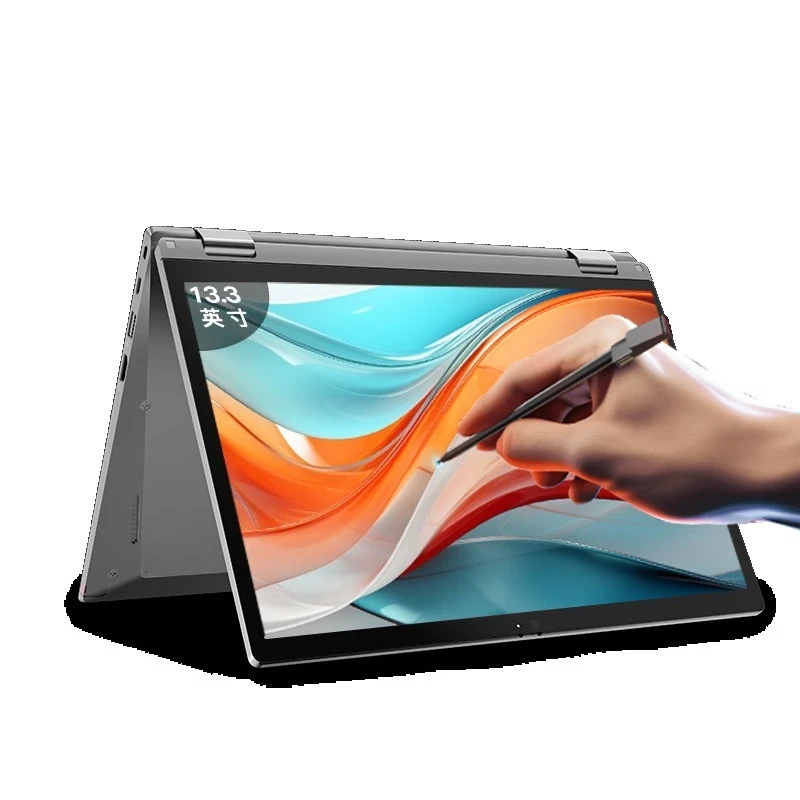 13.3-Inch AI Thin and Light, Laptop
13.3-Inch AI Thin and Light, Laptop