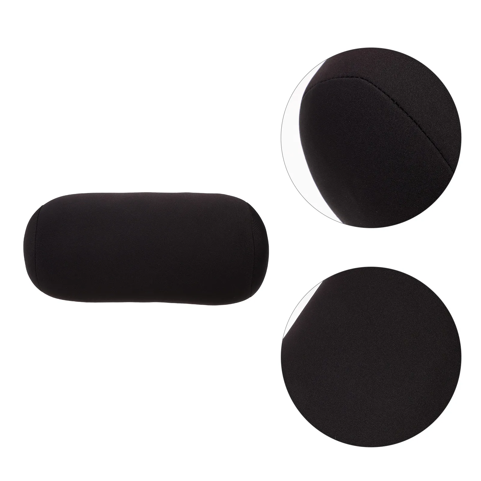 【】Comfortable Neck For Household Cervical Pillow Breathable Travel Roll Pillow For Office Use Sleep Accessory
【】Comfortable Neck For Household Cervical Pillow Breathable Travel Roll Pillow For Office Use Sleep Accessory