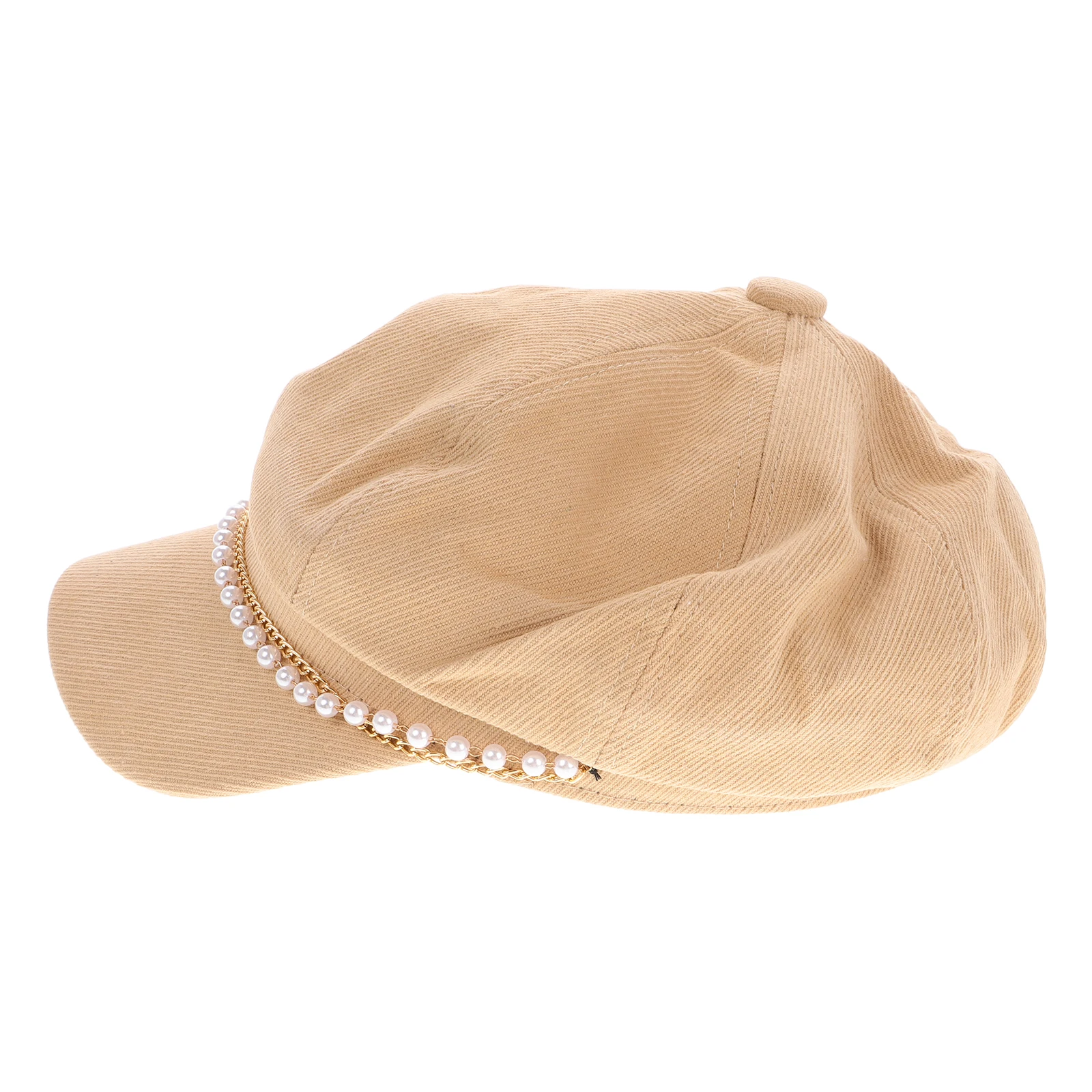 Fashionable Women'S Vintage Beret Hat Lightweight Cotton Cabbie Cap Summer Newsboy Hat For Party Outdoor Elegant Flat Hats For
Fashionable Women'S Vintage Beret Hat Lightweight Cotton Cabbie Cap Summer Newsboy Hat For Party Outdoor Elegant Flat Hats For