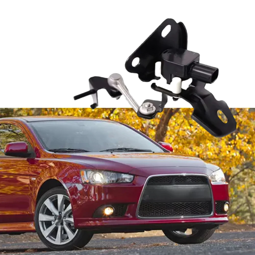 3pins Body Height Sensor for Mitsubishi Lancer EX CW W Cw4 Cw5 Auto Parts 8651A095
3pins Body Height Sensor for Mitsubishi Lancer EX CW W Cw4 Cw5 Auto Parts 8651A095