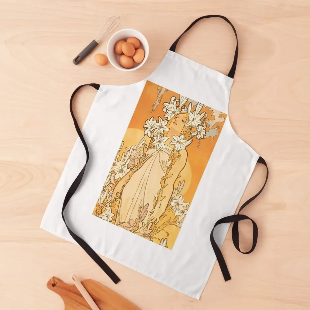 alphonse mucha \t 4\t Apron professional kitchen For Man Haircut Womens Dresses Apron
alphonse mucha \t 4\t Apron professional kitchen For Man Haircut Womens Dresses Apron